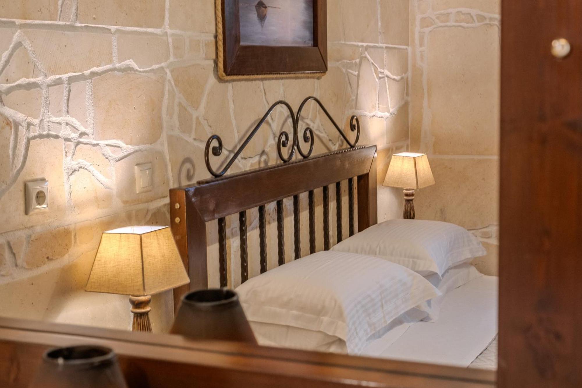 Terra Minoika Boutique Resort Káto Zákros Zimmer foto