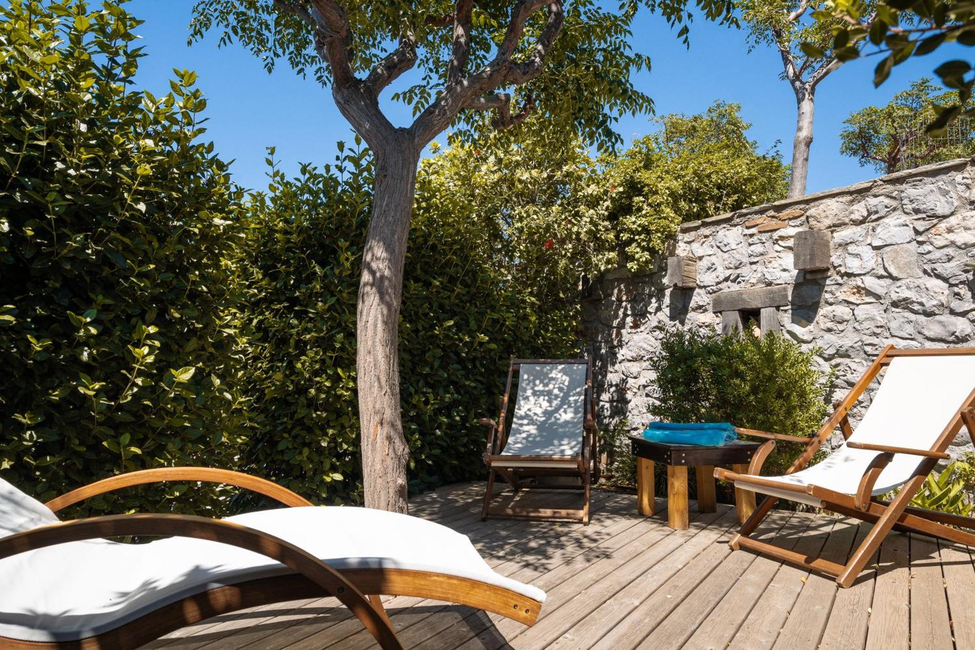 Terra Minoika Boutique Resort Káto Zákros Zimmer foto